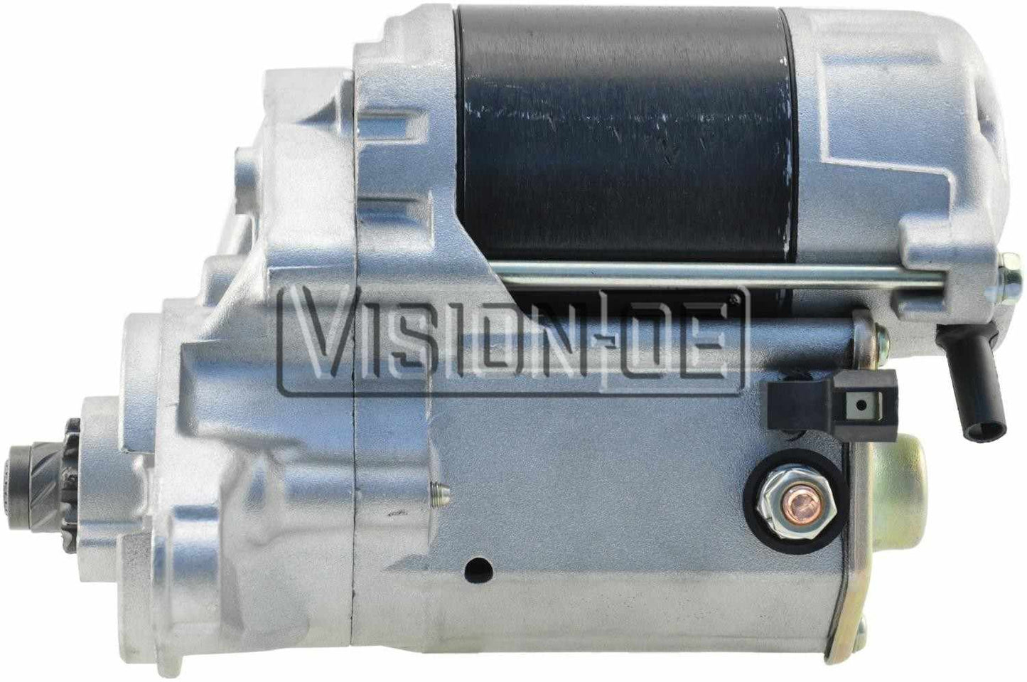 BBB Industries New Starter Motor N16790