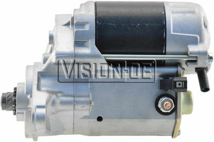 BBB Industries New Starter Motor N16790