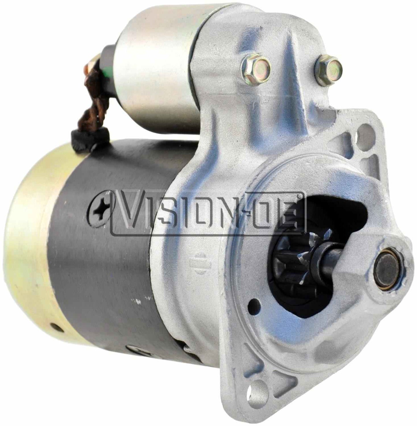 BBB Industries New Starter Motor N16805