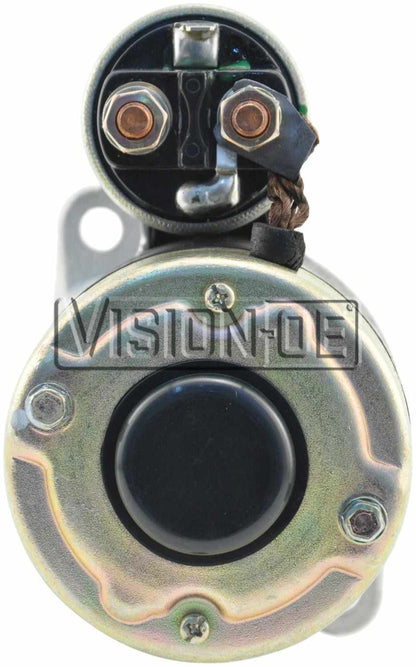 BBB Industries New Starter Motor N16805
