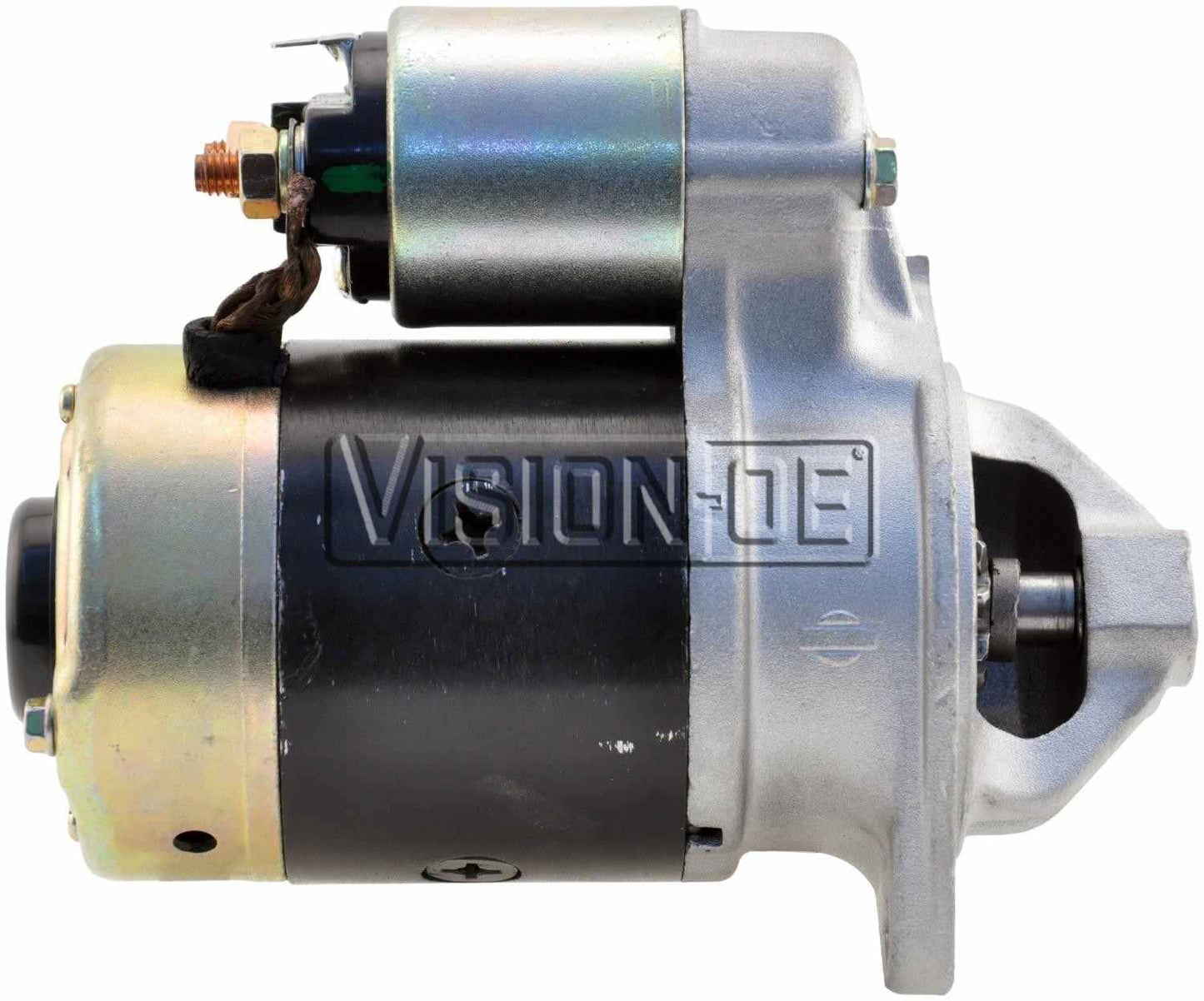 BBB Industries New Starter Motor N16805