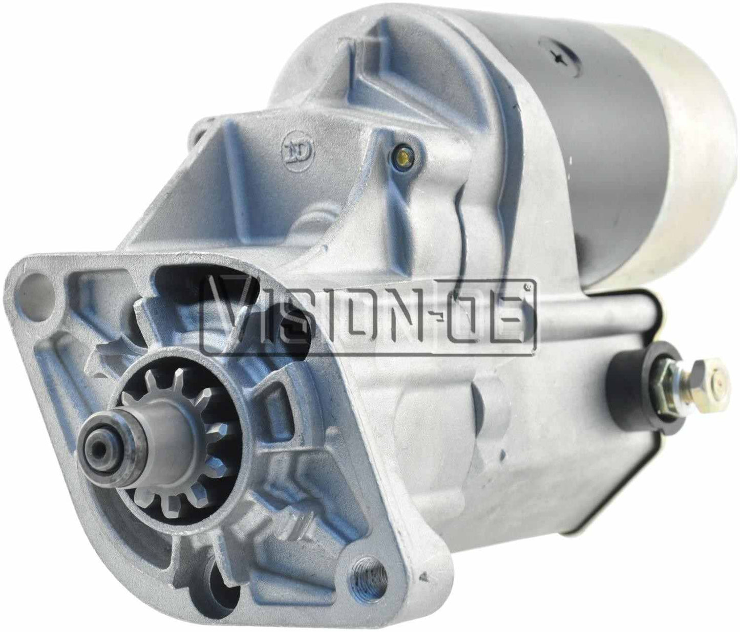 BBB Industries New Starter Motor N16830