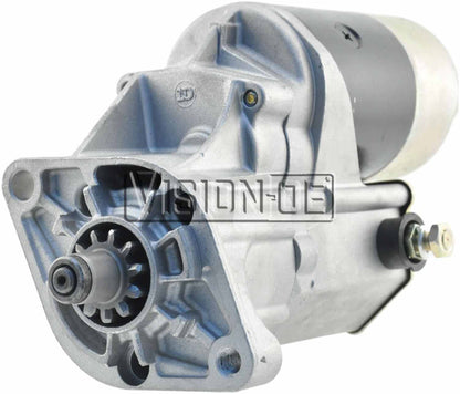 BBB Industries New Starter Motor N16830