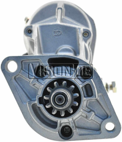 BBB Industries New Starter Motor N16830