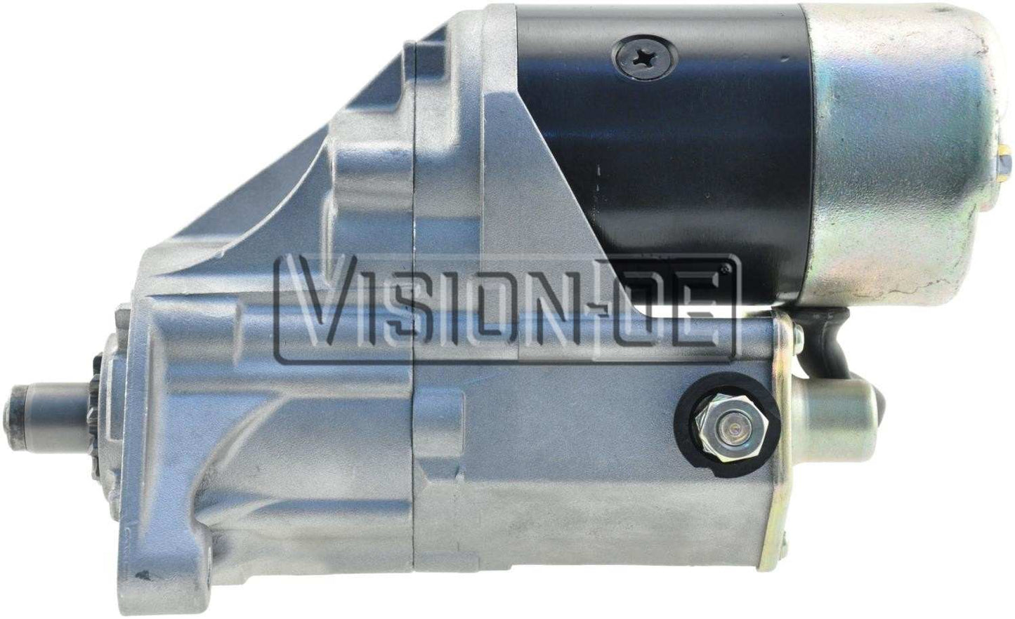 BBB Industries New Starter Motor N16830