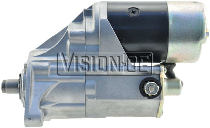 BBB Industries New Starter Motor N16830