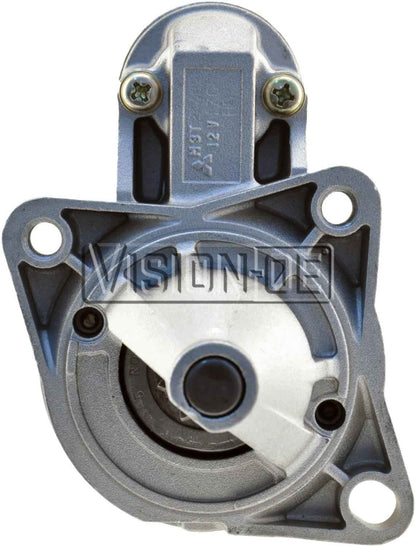 BBB Industries New Starter Motor N16922