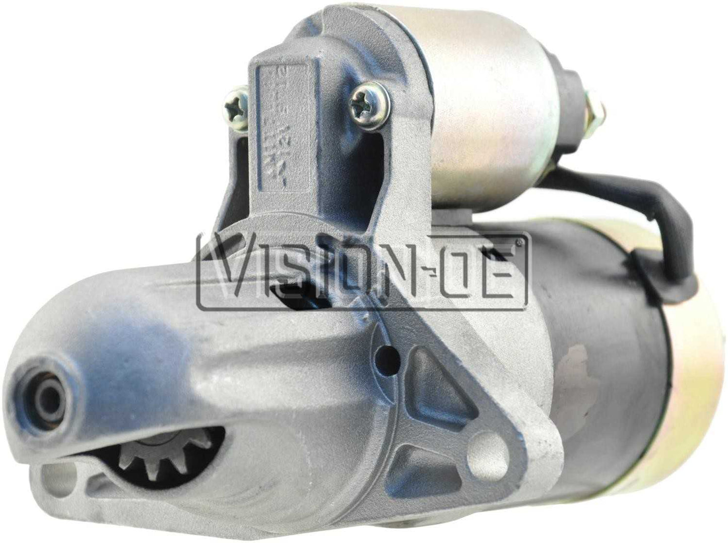 BBB Industries New Starter Motor N16930