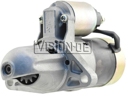 BBB Industries New Starter Motor N16930