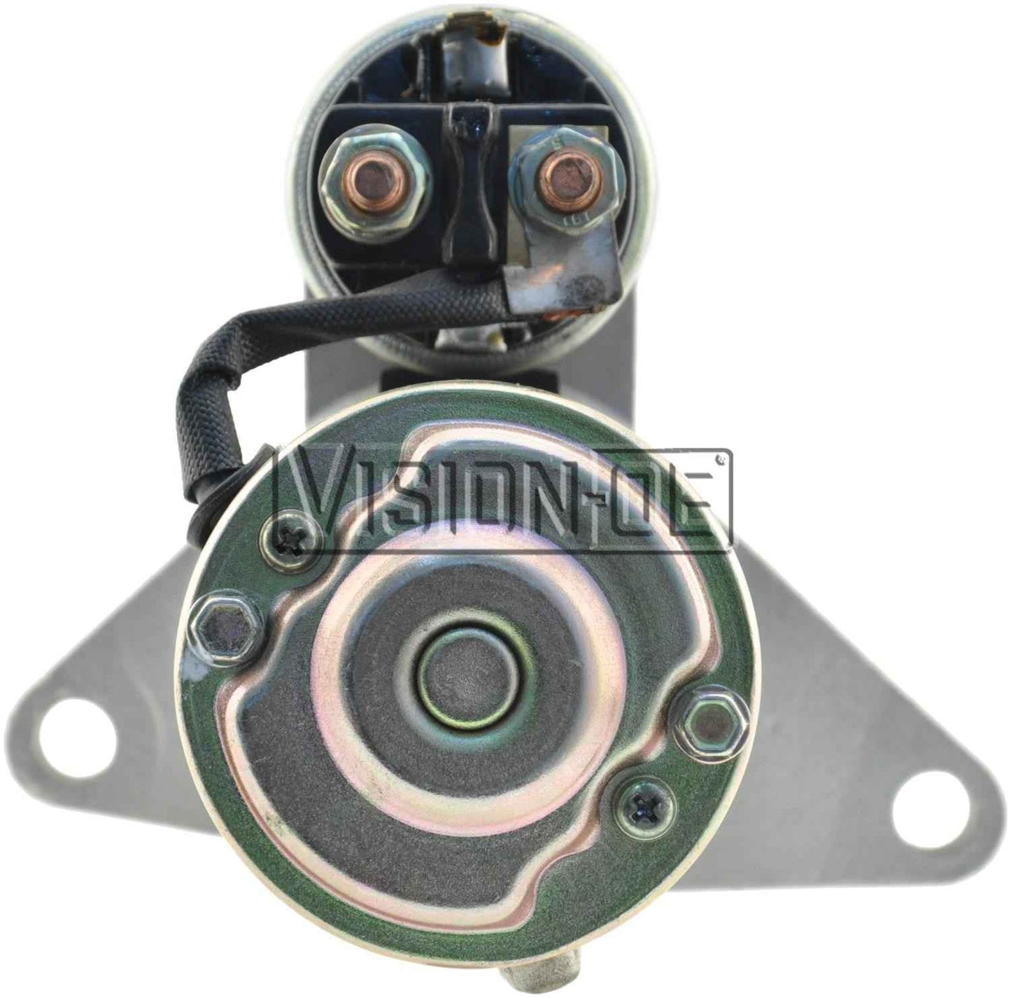 BBB Industries New Starter Motor N16930