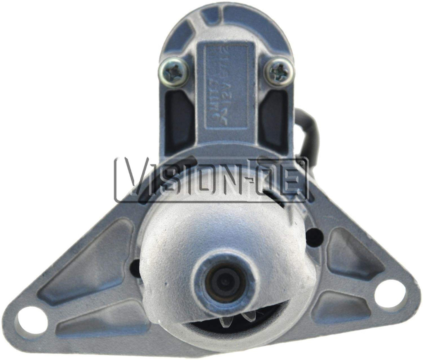 BBB Industries New Starter Motor N16930