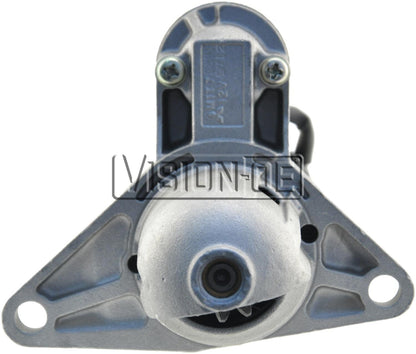 BBB Industries New Starter Motor N16930