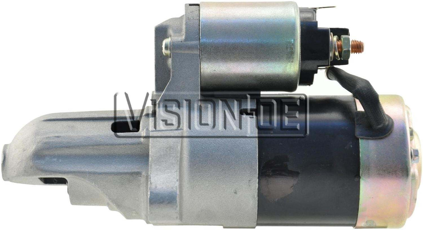 BBB Industries New Starter Motor N16930