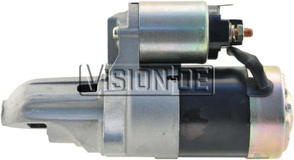 BBB Industries New Starter Motor N16930