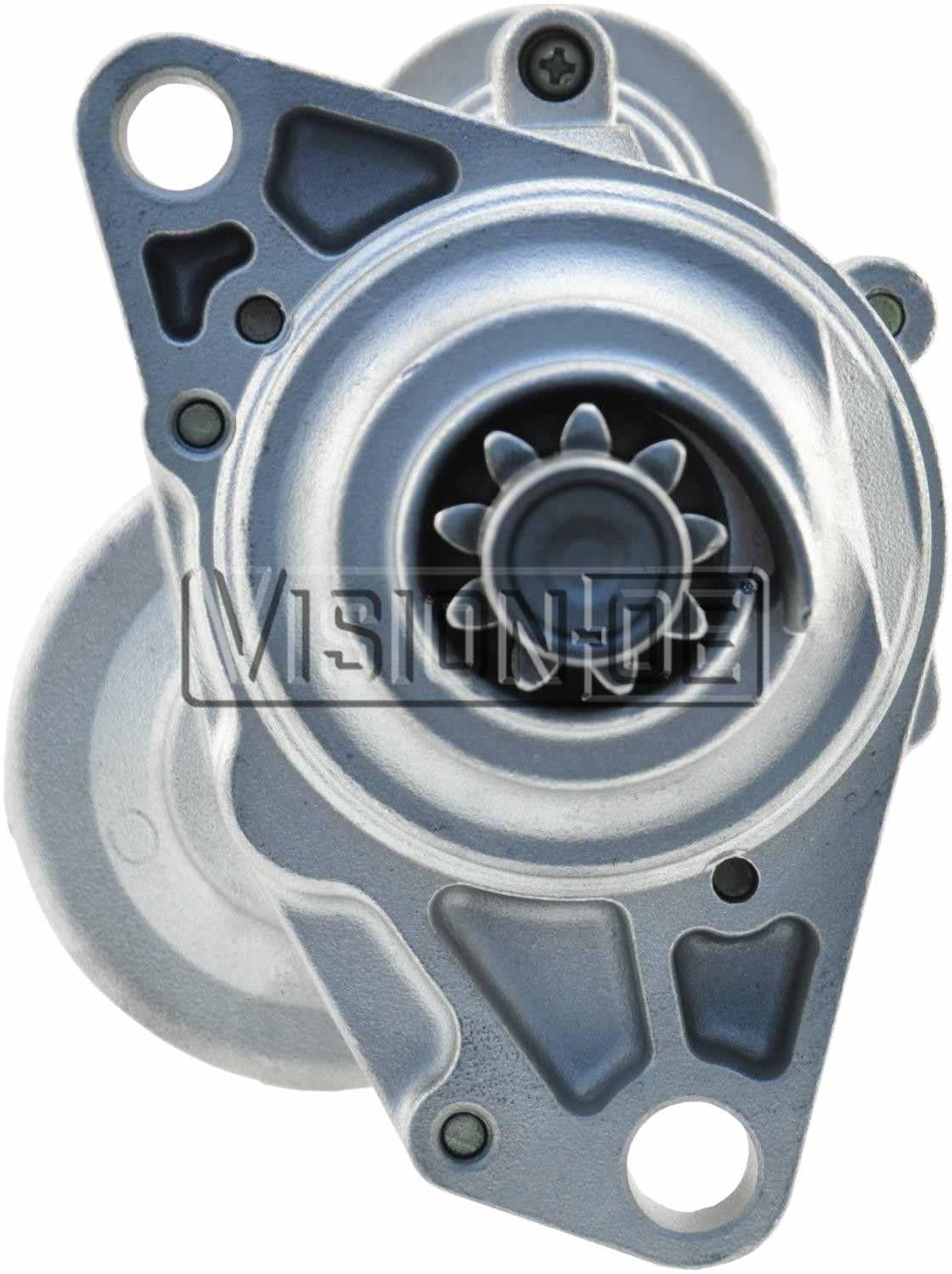 BBB Industries New Starter Motor N16975