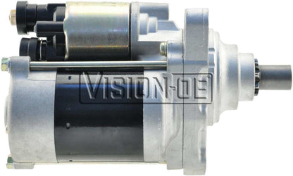 BBB Industries New Starter Motor N16975