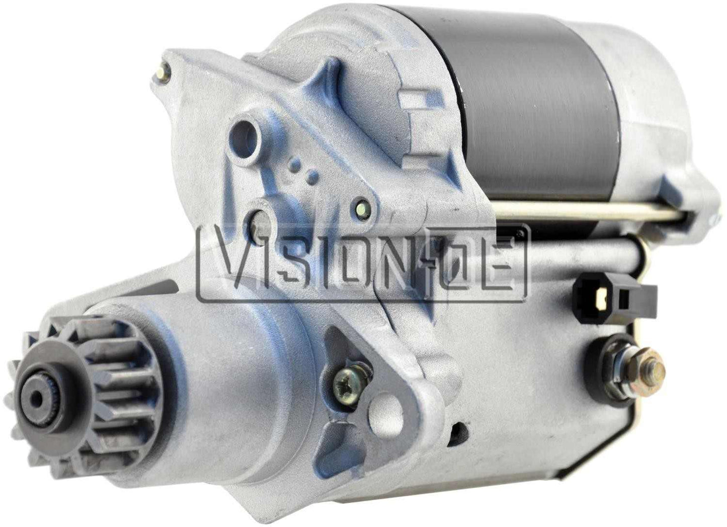 BBB Industries New Starter Motor N16978