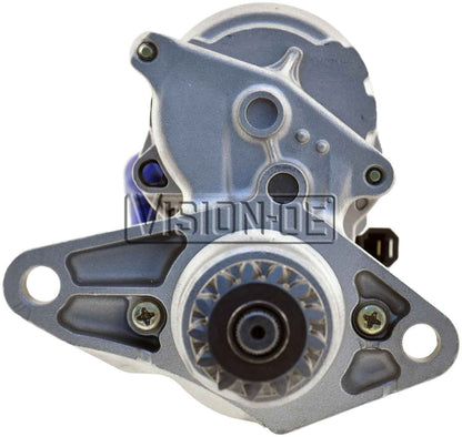 BBB Industries New Starter Motor N16978