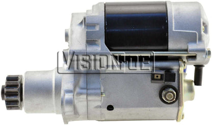 BBB Industries New Starter Motor N16978