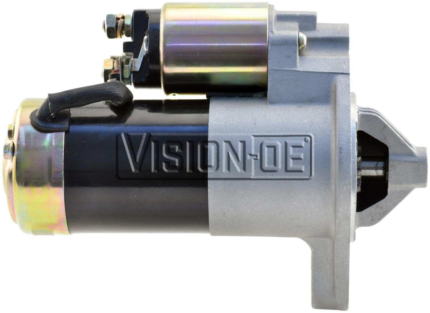 BBB Industries New Starter Motor N17006