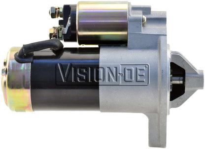 BBB Industries New Starter Motor N17006