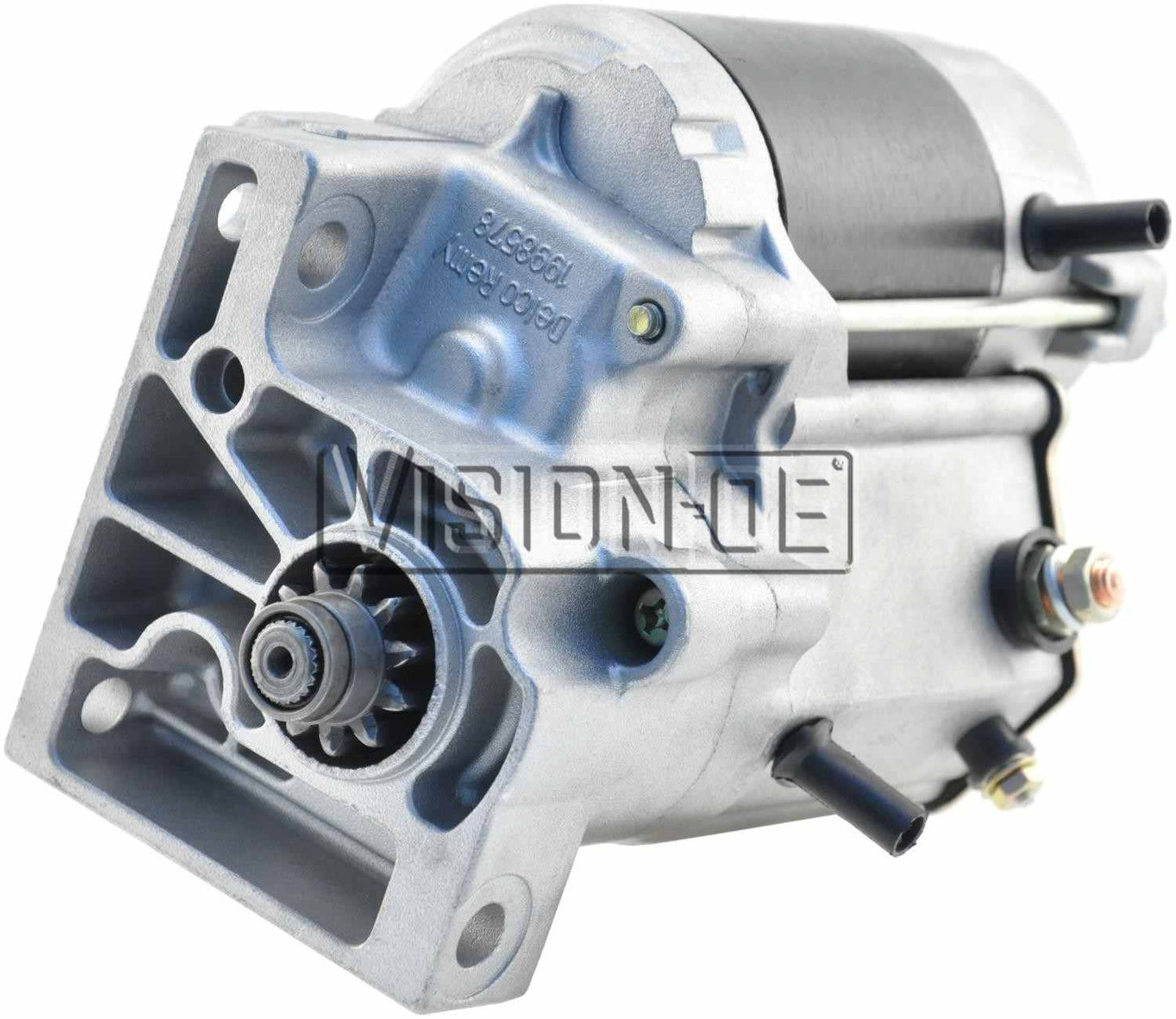 BBB Industries New Starter Motor N17091