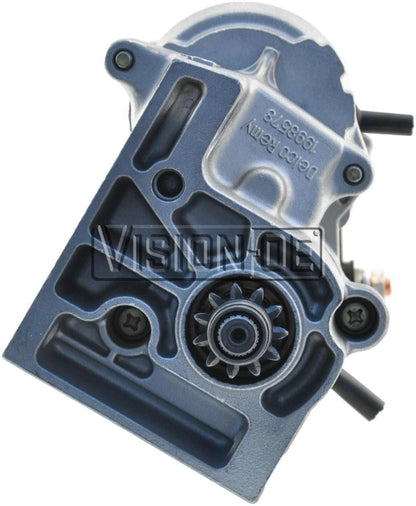 BBB Industries New Starter Motor N17091