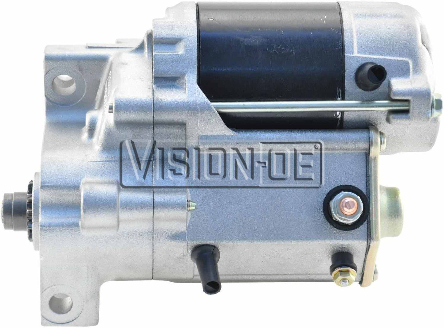 BBB Industries New Starter Motor N17091