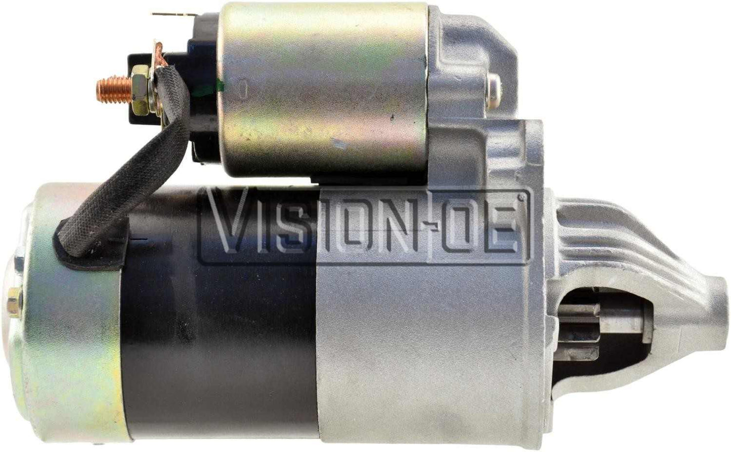 BBB Industries New Starter Motor N17131