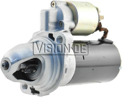 BBB Industries New Starter Motor N17135