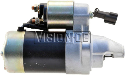 BBB Industries New Starter Motor N17161