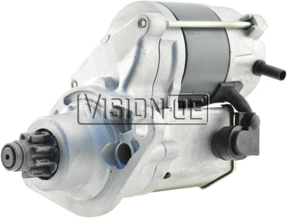 BBB Industries New Starter Motor N17170