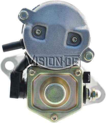 BBB Industries New Starter Motor N17170