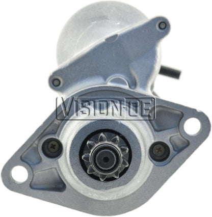 BBB Industries New Starter Motor N17170