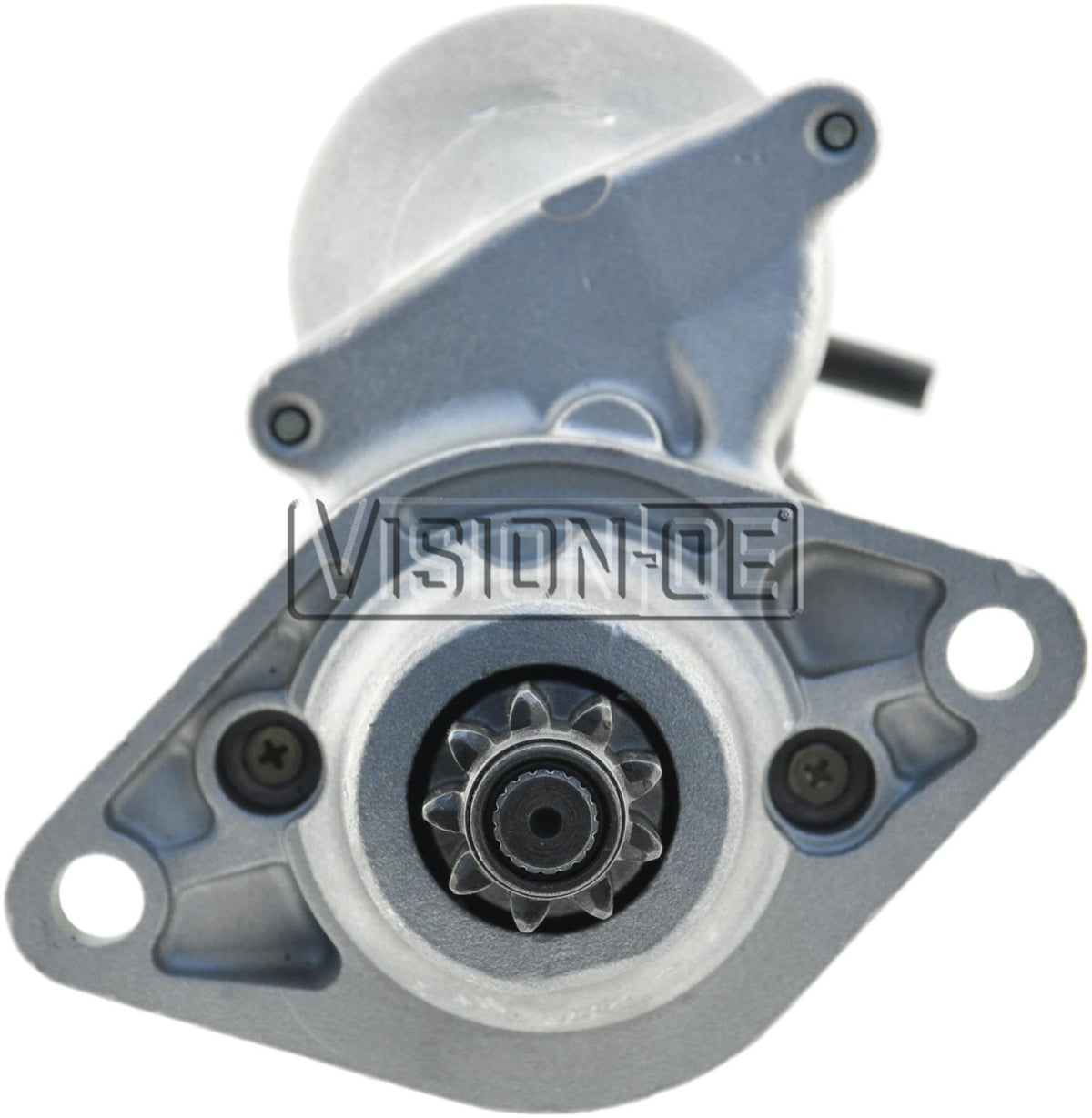 BBB Industries New Starter Motor N17170