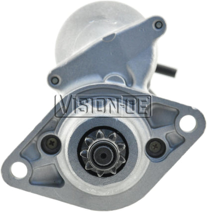 BBB Industries New Starter Motor N17170