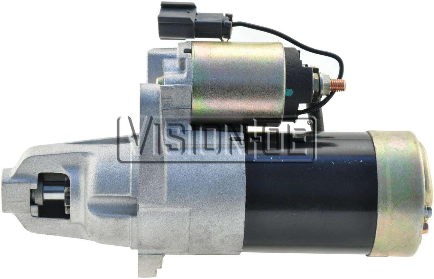 BBB Industries New Starter Motor N17180
