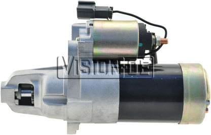 BBB Industries New Starter Motor N17180