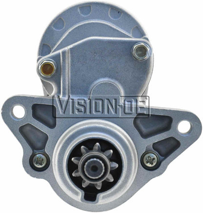 BBB Industries New Starter Motor N17189