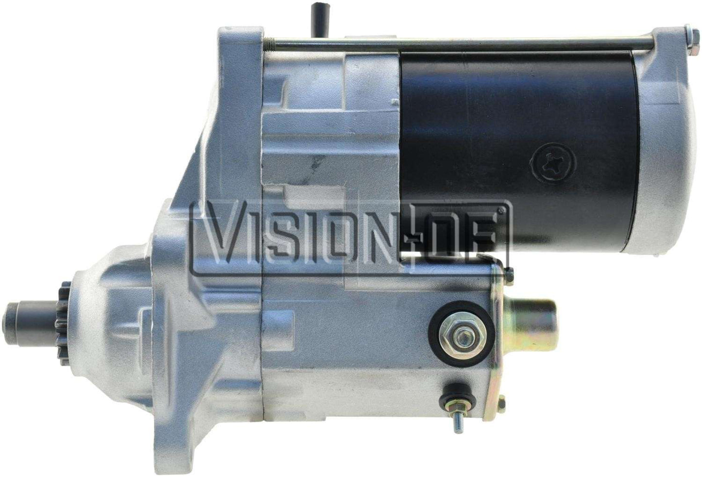 BBB Industries New Starter Motor N17215
