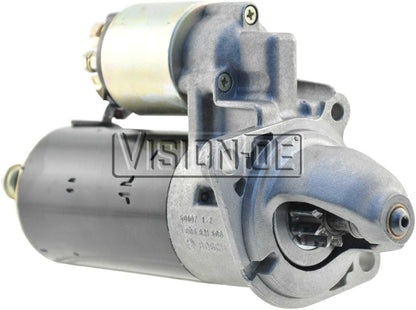 BBB Industries New Starter Motor N17236