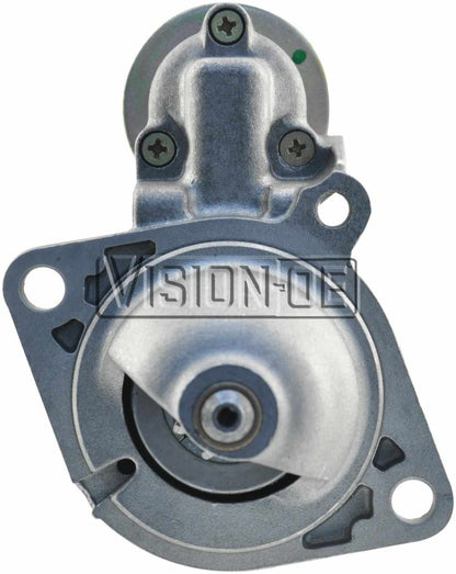 BBB Industries New Starter Motor N17236
