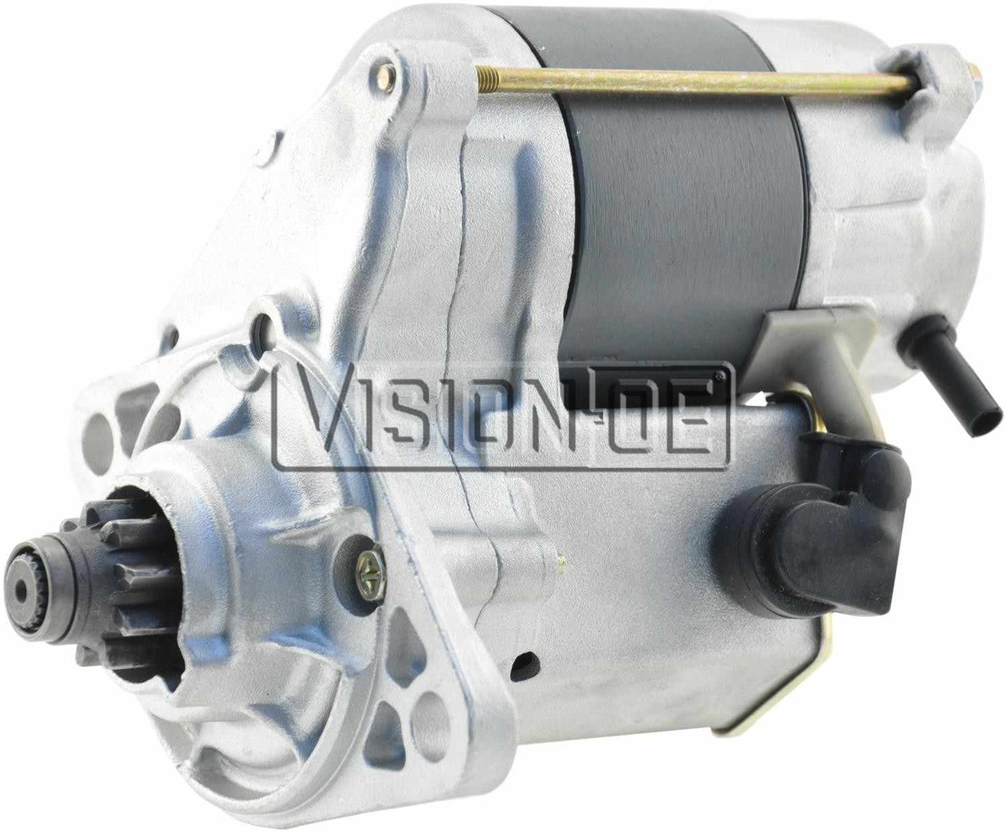 BBB Industries New Starter Motor N17242