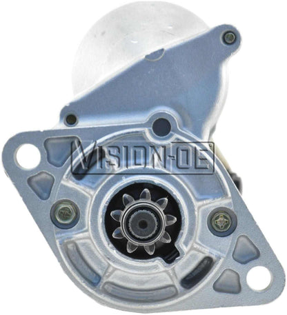 BBB Industries New Starter Motor N17242