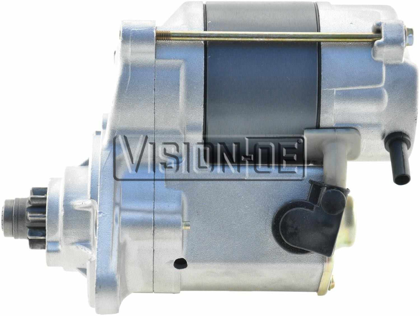 BBB Industries New Starter Motor N17242