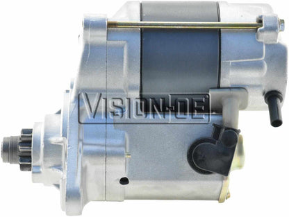 BBB Industries New Starter Motor N17242