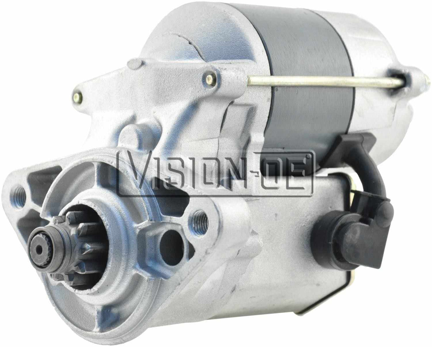 BBB Industries New Starter Motor N17259