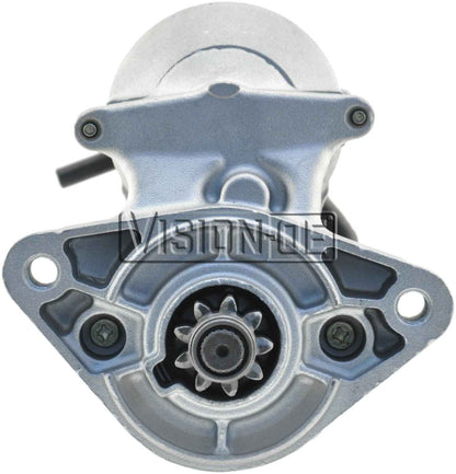 BBB Industries New Starter Motor N17259