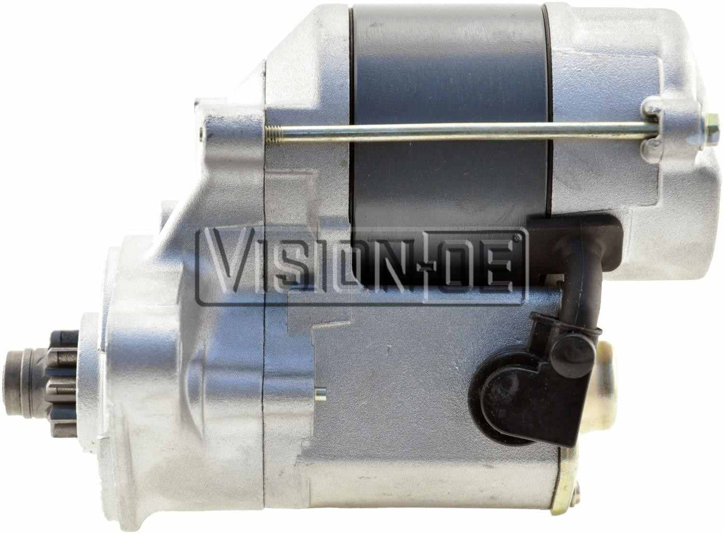 BBB Industries New Starter Motor N17259