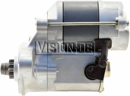 BBB Industries New Starter Motor N17259